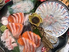 -古田居·特色寿司料理(星之岛旗舰店)