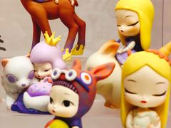 -泡泡玛特POPMART(合生汇店)