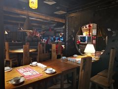 -滇铺子·云南特色菜·第九届野生菌美食节(曲靖万达店)
