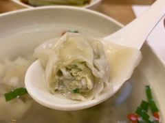 招牌鲀鱼馄饨-江小鲀河豚馄饨(日月光店)