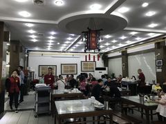大堂-春发生饭店·非遗(南院门店)