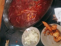 -星鸿社重庆老火锅