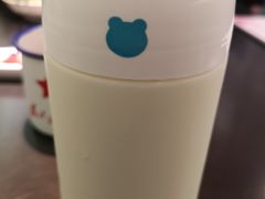 -兰熊鲜奶(西直门凯德mall店)