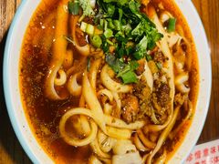 -韩师傅老大同刀削面(北苑路店)