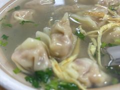 -吉云馄饨(桑梓路店)