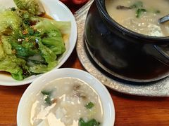 -深海鱼粥(省府总店)