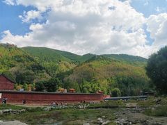 -五台山风景名胜区