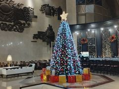 -上海齐鲁酒店·辣椒屋咖啡厅