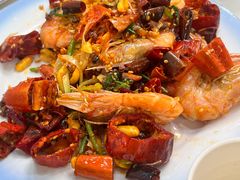 -来之顺海鲜菜馆·青岛菜·始于1993(栈桥店)