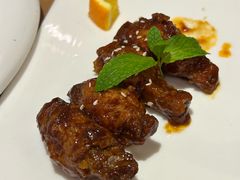-枣子树·素食餐厅(普陀山店)