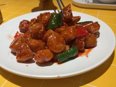 -蔡澜点心·粤菜(花城汇南区店)