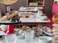 -捞神煲汤火锅(湖滨商业街店)