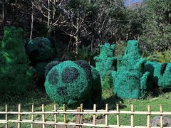 -黔灵山公园