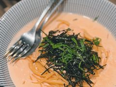 -BomBa意大利餐厅