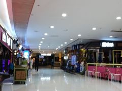 -黑色经典臭豆腐·湖南特产(步行街店)