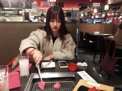 -俺的焼肉(銀座9丁目店)
