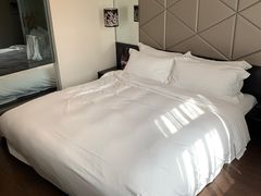 -桔子酒店(上海西藏北路地铁站店)