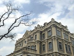 -张学良旧居陈列馆
