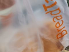 -面包新语(龙湖·西宸天街店)