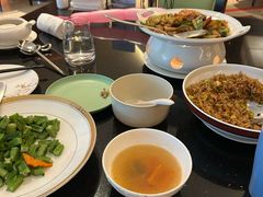 -铭轩中餐厅·海南菜·粤菜(亚龙湾瑞吉店)
