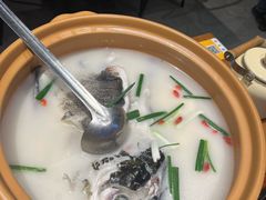 -江南小叙·美食研究院(鱼街店)