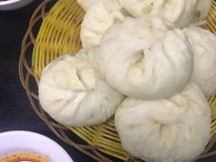 -郑家包子牛肉拉面(尚勤路店)