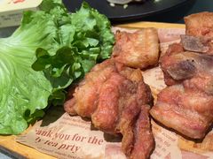 -東城故事·尋找姆媽的味道(玉兰路店)