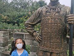 -三国赤壁古战场