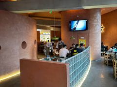 -喃喃椰·糟粕醋·椰子鸡火锅(七堡花园店)