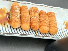 -小舅母子烤鱼(天生城店)