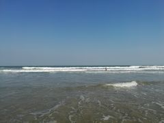 -六鳌翡翠湾滨海度假景区