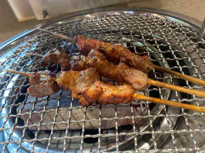康姐鲜烤(南平街店)-"康姐烧烤真的很好,(南平小学正对面),今.