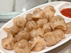 -四海酒家生态粤菜