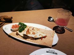 -碧特博格·20年品牌西餐厅(芜湖路店)