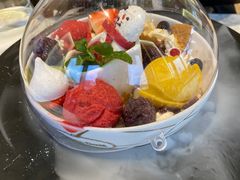-哈根达斯(美罗城店)