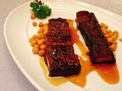 -汤城小厨•粤菜•靓汤(金宝街店)