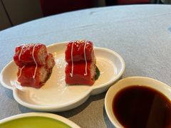 -潮府馆·非遗潮州菜·世纪公园(新国际博览中心店)