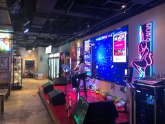 -马路牙子地桌烤肉(工体店)