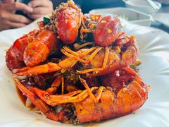 麻辣小龙虾-虾胡闹龙虾馆(湄南河店)