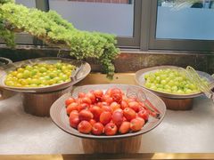 -東盛炭烤自助料理(浦东文峰广场店)