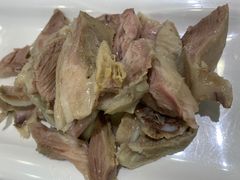 -清真·玛丽亚新疆菜主题餐厅(浙江中路店)