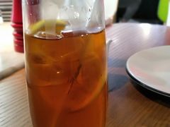 -Pizza Express(机场T1店)