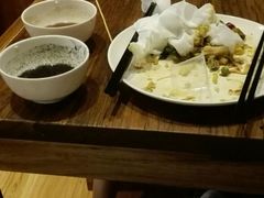 -素德轩素食餐厅(东港店)