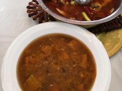 -笑红饭庄