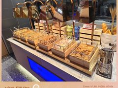 -名扬煮艺肥牛自助火锅(同和店)