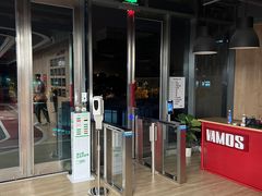 -Vamos巴猫司健身中心(五角场店)