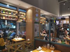 -木屋烧烤(坂田天安云谷店)