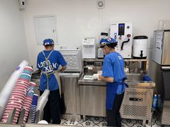 -西琳姑娘·新疆冰淇淋酸奶茶(南昌路店)