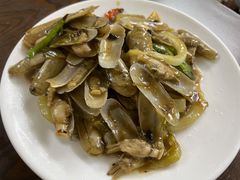 酱爆圣子-美食店(华贵路店)