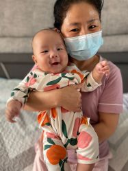 -馨月汇·一悦馨香月子中心(前滩店)